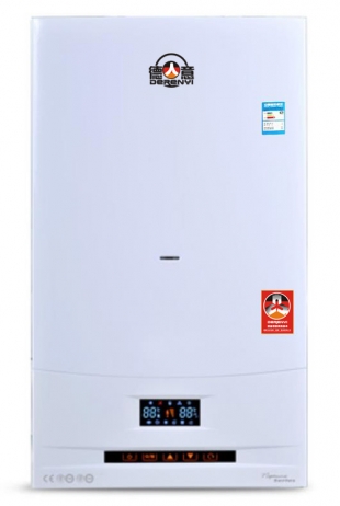 河北全预混冷凝壁挂炉20-32KW