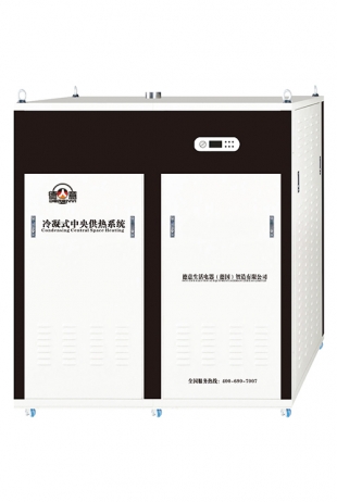 模块炉300
