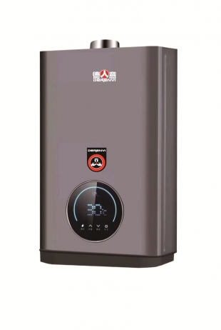 天水8002款热水器