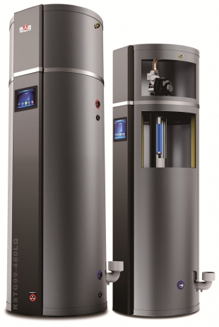 480L全预混容积式热水器