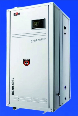 498L热水器