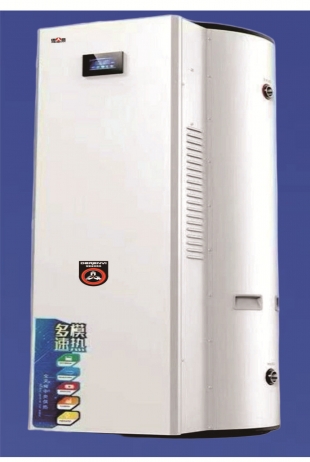储存式电热水器