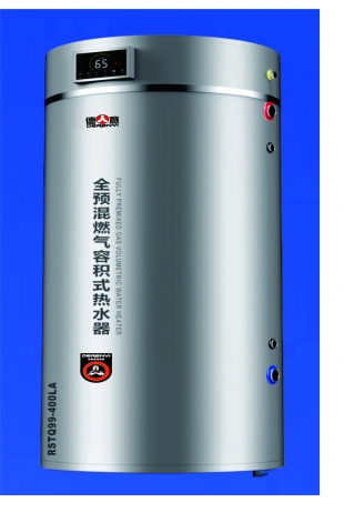 400L热水器