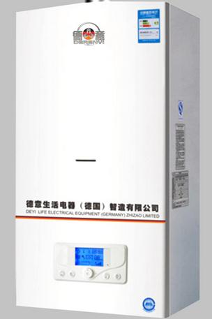 德意壁挂炉品牌 德意壁挂炉品牌