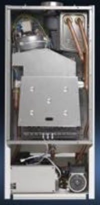 冷凝式壁挂炉 冷凝式壁挂炉